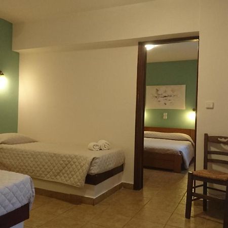 Doras Zante Studios & Apartments Аргаси Екстериор снимка