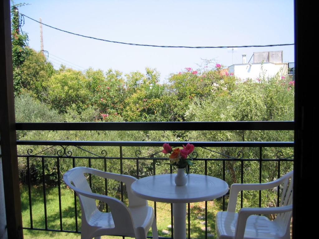Doras Zante Studios & Apartments Аргаси Стая снимка