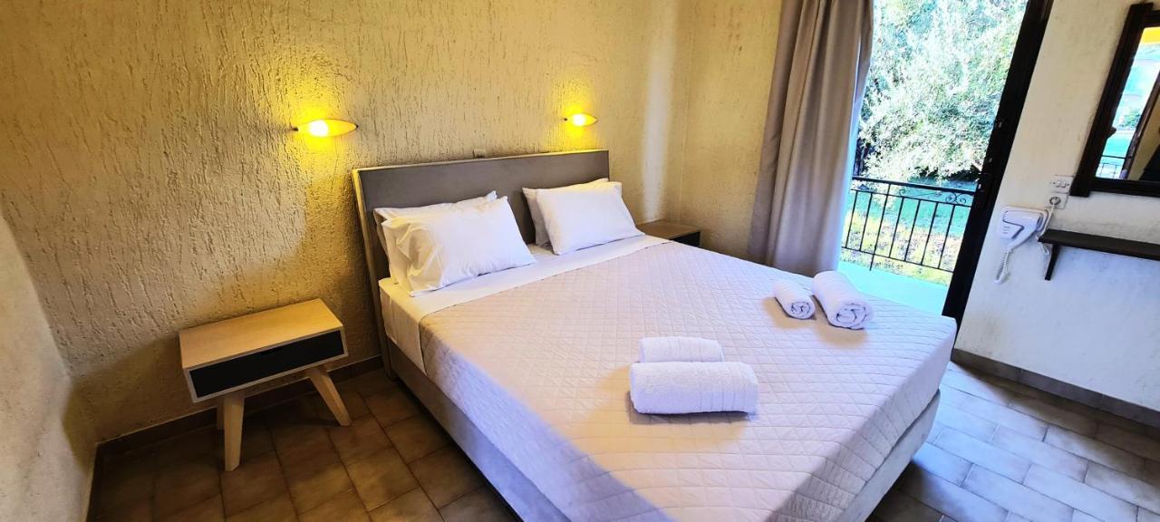 Doras Zante Studios & Apartments Аргаси Екстериор снимка