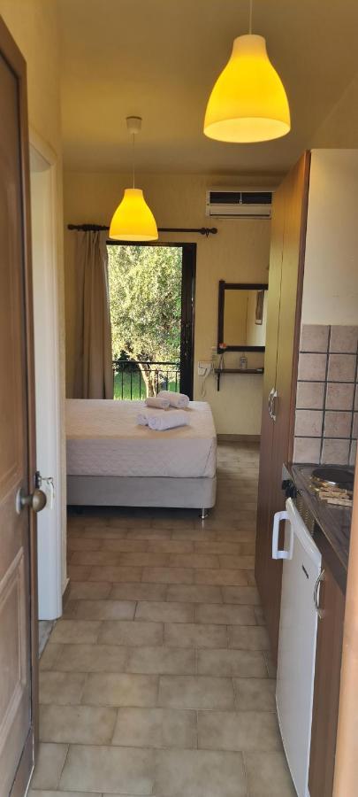 Doras Zante Studios & Apartments Аргаси Екстериор снимка
