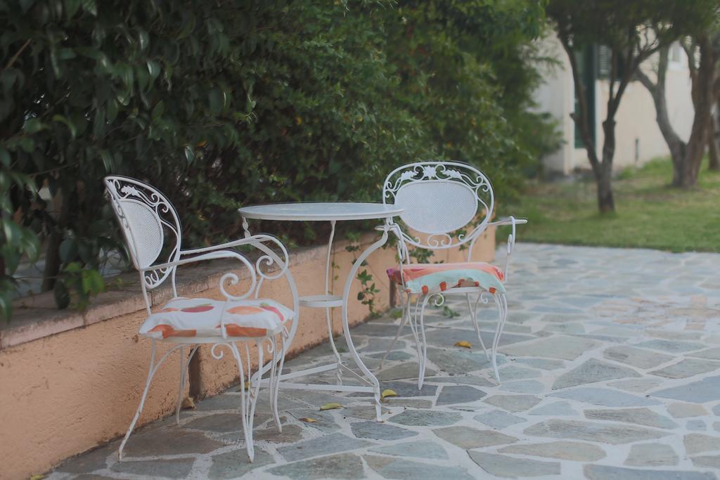 Doras Zante Studios & Apartments Аргаси Екстериор снимка
