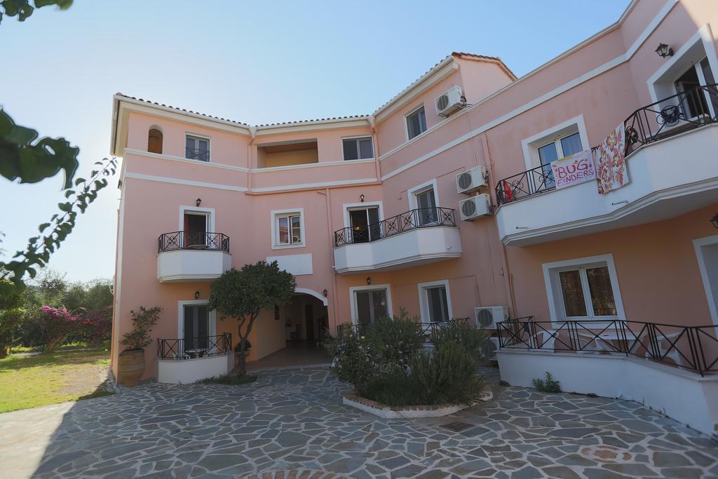 Doras Zante Studios & Apartments Аргаси Стая снимка