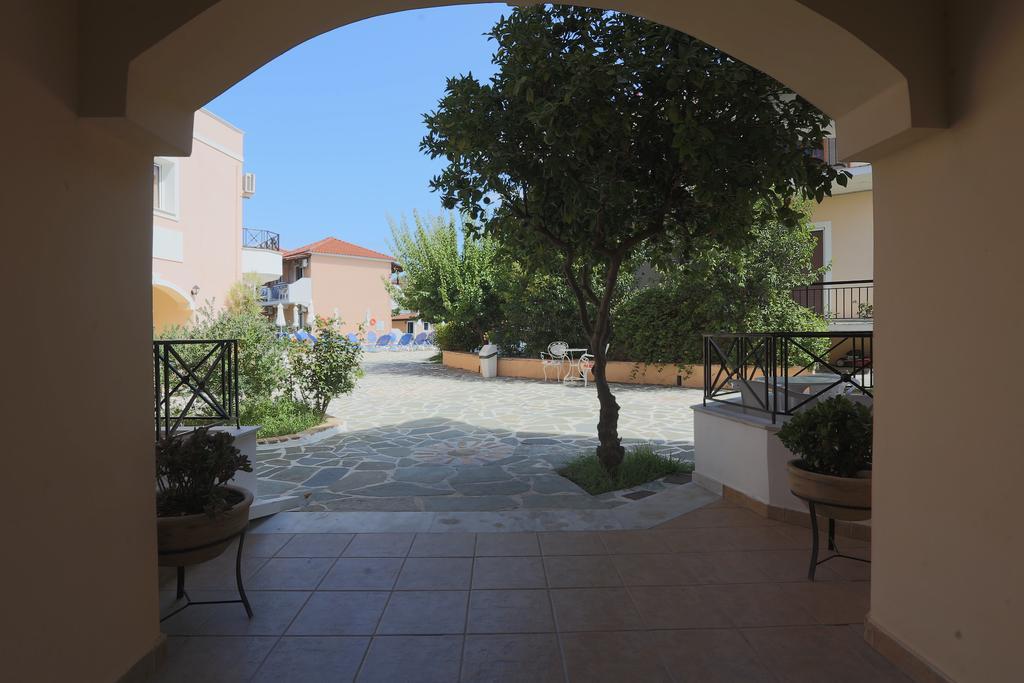 Doras Zante Studios & Apartments Аргаси Стая снимка