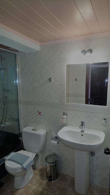 Doras Zante Studios & Apartments Аргаси Екстериор снимка