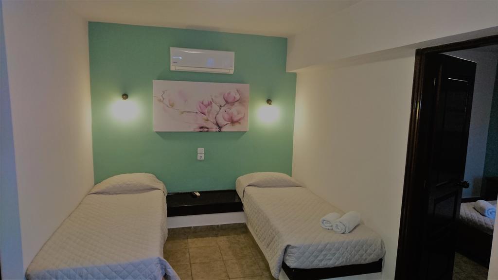 Doras Zante Studios & Apartments Аргаси Екстериор снимка