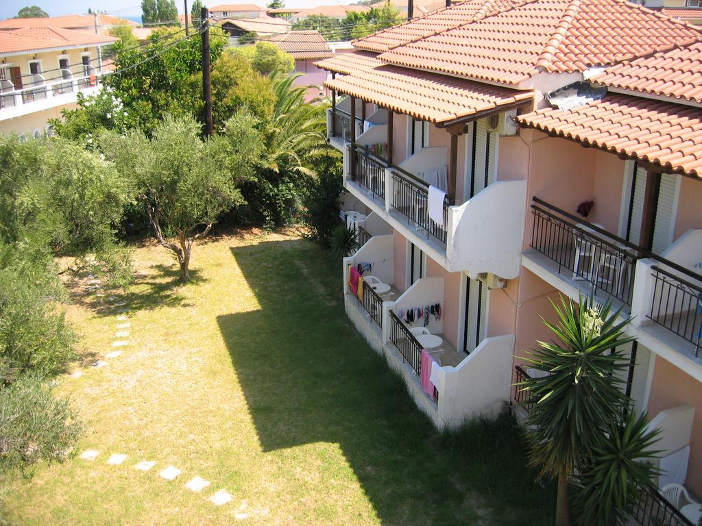 Doras Zante Studios & Apartments Аргаси Стая снимка